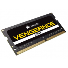 Corsair SO-DDR4-RAM Vengeance 2400 MHz 1x 16 GB