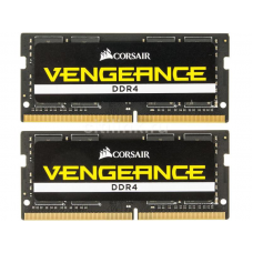 Corsair SO-DDR4-RAM Vengeance 2666 MHz 2x 8 GB