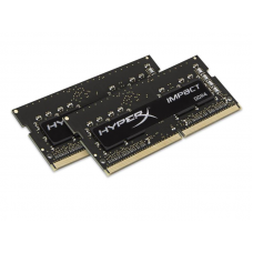 HyperX SO-DDR4-RAM Impact 2933 MHz 2x 32 GB
