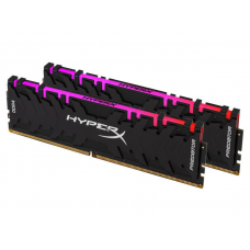 HyperX DDR4-RAM Predator RGB 3600 MHz 2x 16 GB