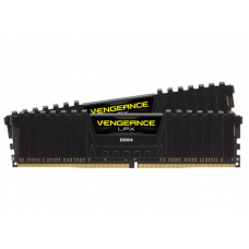 Corsair DDR4-RAM Vengeance LPX Black 3600 MHz 2x 16 GB