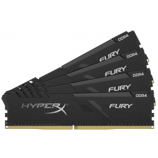 HyperX DDR4-RAM FURY 3600 MHz 4x 16 GB