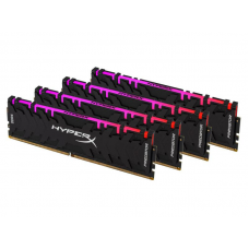 HyperX DDR4-RAM Predator RGB 3600 MHz 4x 16 GB