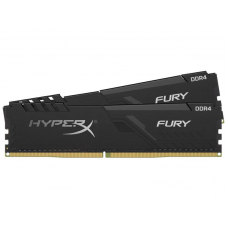 HyperX DDR4-RAM FURY 2666 MHz 2x 16 GB