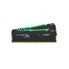 HyperX DDR4-RAM FURY RGB 3733 MHz 2x 16 GB