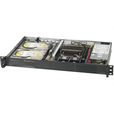 Supermicro Barebone 5019C-L