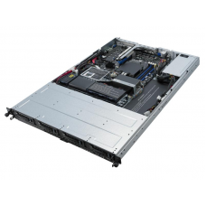 ASUS Barebone RS300-E10-PS4