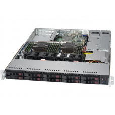 Supermicro Barebone 1029P-WTRT