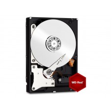 Western Digital Red 6 TB 3.5"