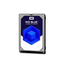 Western Digital Disque dur WD Blue 2,5" SATA 2 TB