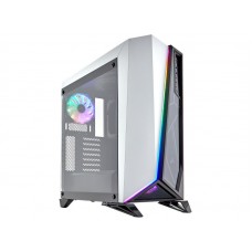 Corsair Boîtier d'ordinateur SPEC-OMEGA RGB Blanc