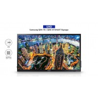 Samsung Smart Signage 75"